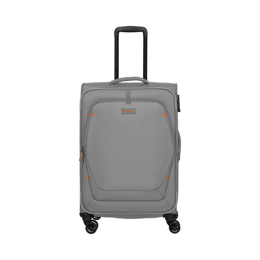 Travelite Umbria 4 ruote Carrello M 67 cm espandibile Travelite Umbria 4 ruote Carrello M 67 cm espandibile
