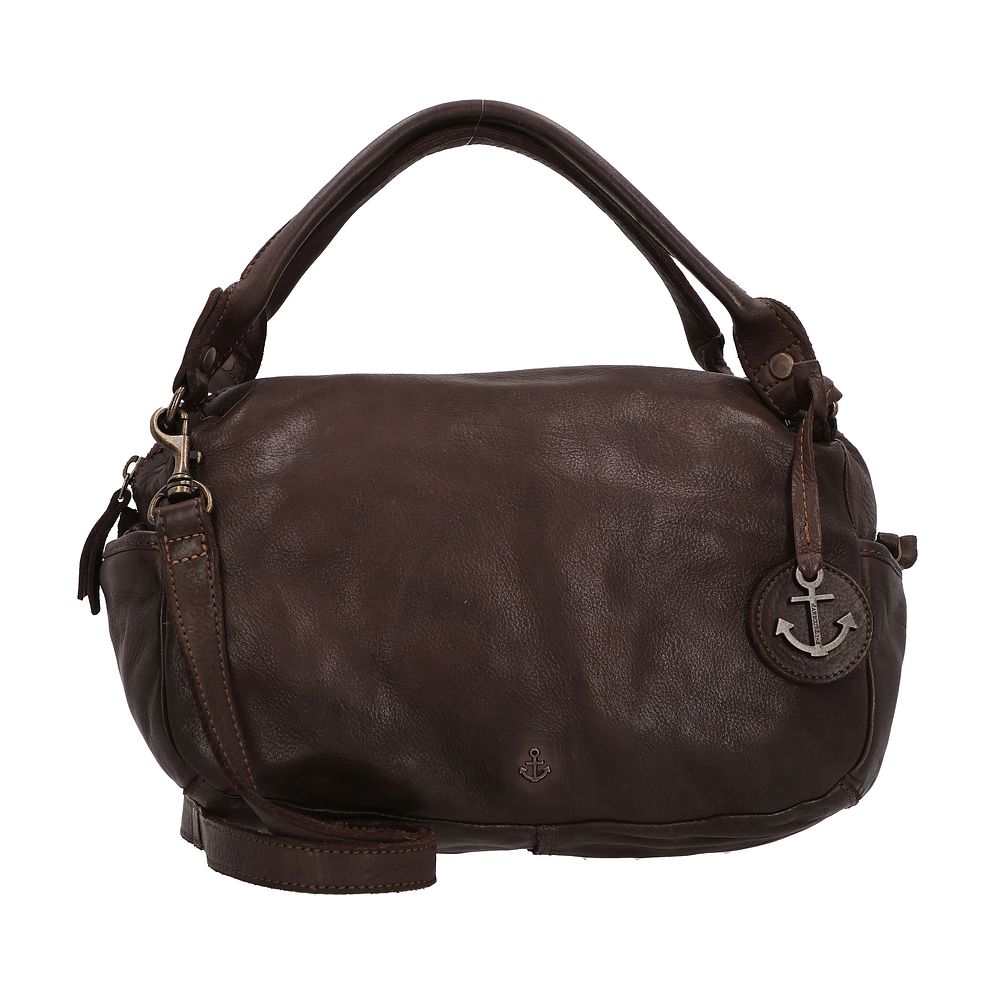 Harbour 2nd Saphira Borsa a spalla Vera Pelle 29 cm Harbour 2nd Saphira Borsa a spalla Vera Pelle 29 cm