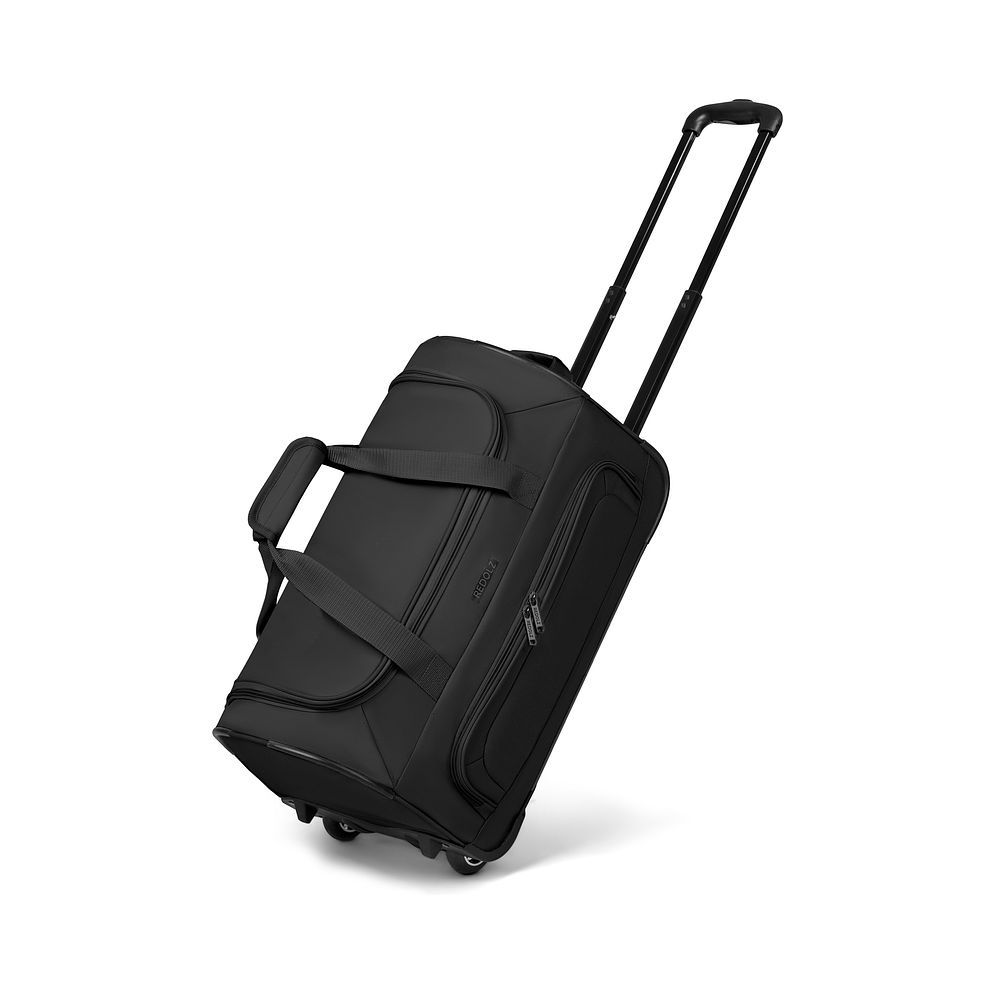 Redolz Duffle Essentials 2-pyöräinen matkakassi 51 cm Redolz Duffle Essentials 2-pyöräinen matkakassi 51 cm
