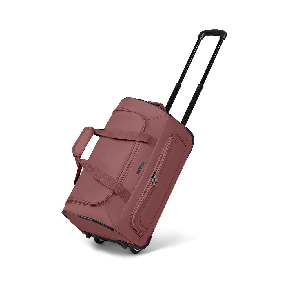Redolz Duffle Essentials 2-pyöräinen matkakassi 51 cm Redolz Duffle Essentials 2-pyöräinen matkakassi 51 cm