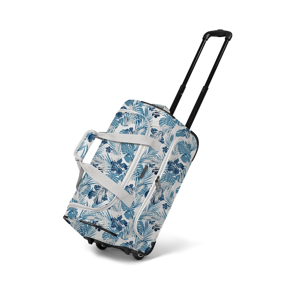 Redolz Duffle Essentials 2-pyöräinen matkakassi 51 cm Redolz Duffle Essentials 2-pyöräinen matkakassi 51 cm