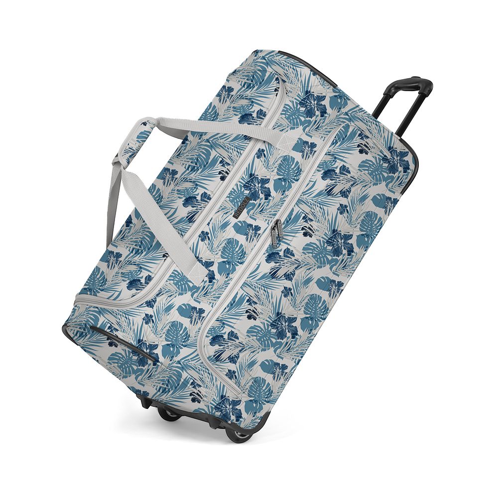 Redolz Duffle Essentials 2 ruedas Bolsa de viaje 71 cm Redolz Duffle Essentials 2 ruedas Bolsa de viaje 71 cm