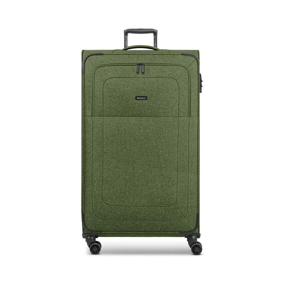 Redolz Essentials 12 Carrello a 4 ruote XL 90 cm, molto grande, misura speciale Redolz Essentials 12 Carrello a 4 ruote XL 90 cm, molto grande, misura speciale