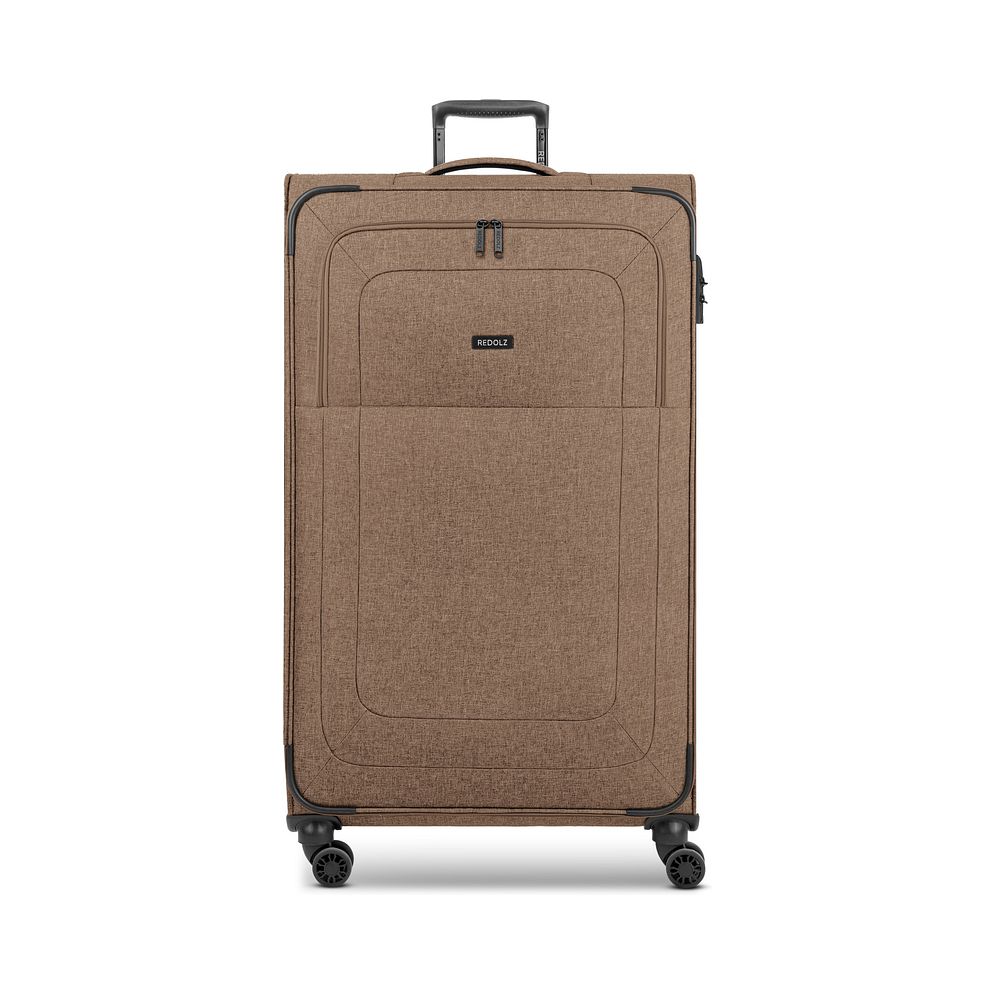 Redolz Essentials 12 Carrello a 4 ruote XL 90 cm, molto grande, misura speciale Redolz Essentials 12 Carrello a 4 ruote XL 90 cm, molto grande, misura speciale