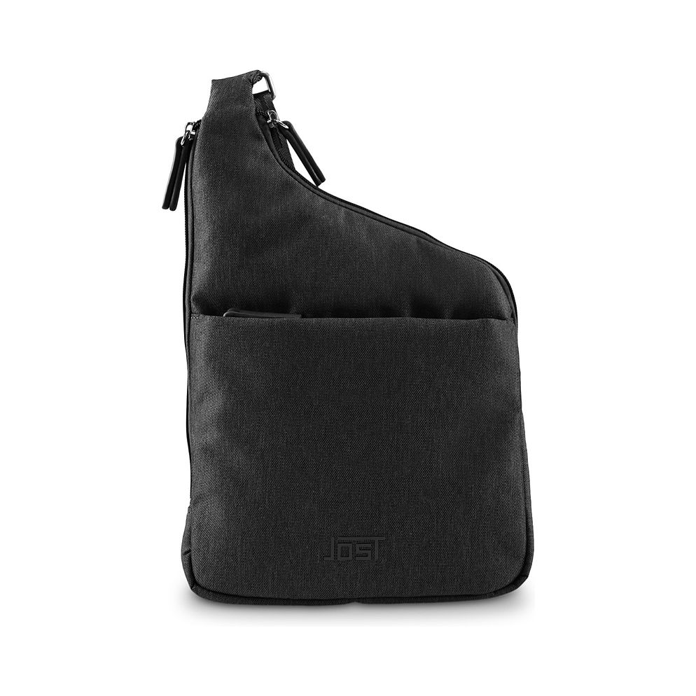 Jost Bergen Borsa a tracolla Protezione RFID 21 cm Jost Bergen Borsa a tracolla Protezione RFID 21 cm