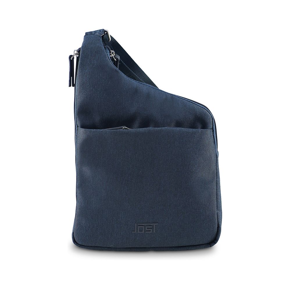 Jost Bergen Borsa a tracolla Protezione RFID 21 cm Jost Bergen Borsa a tracolla Protezione RFID 21 cm