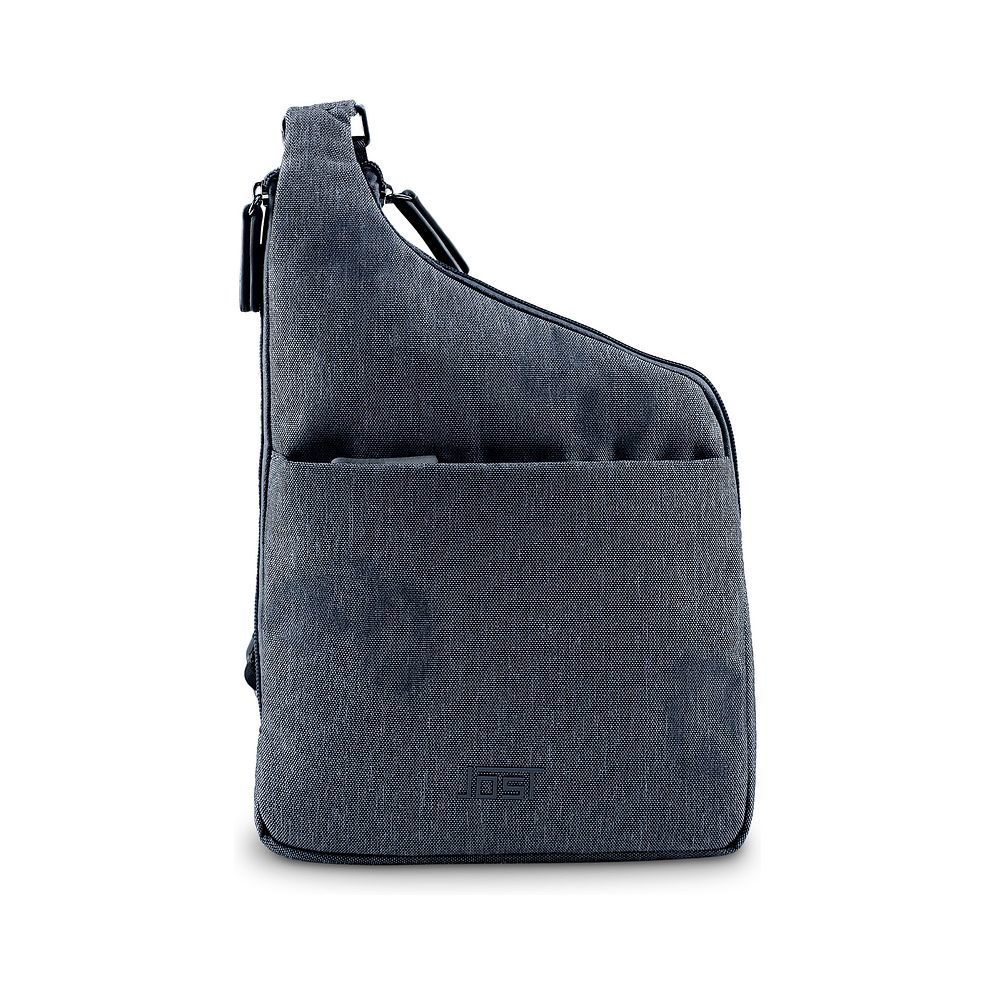 Jost Bergen Borsa a tracolla Protezione RFID 21 cm Jost Bergen Borsa a tracolla Protezione RFID 21 cm