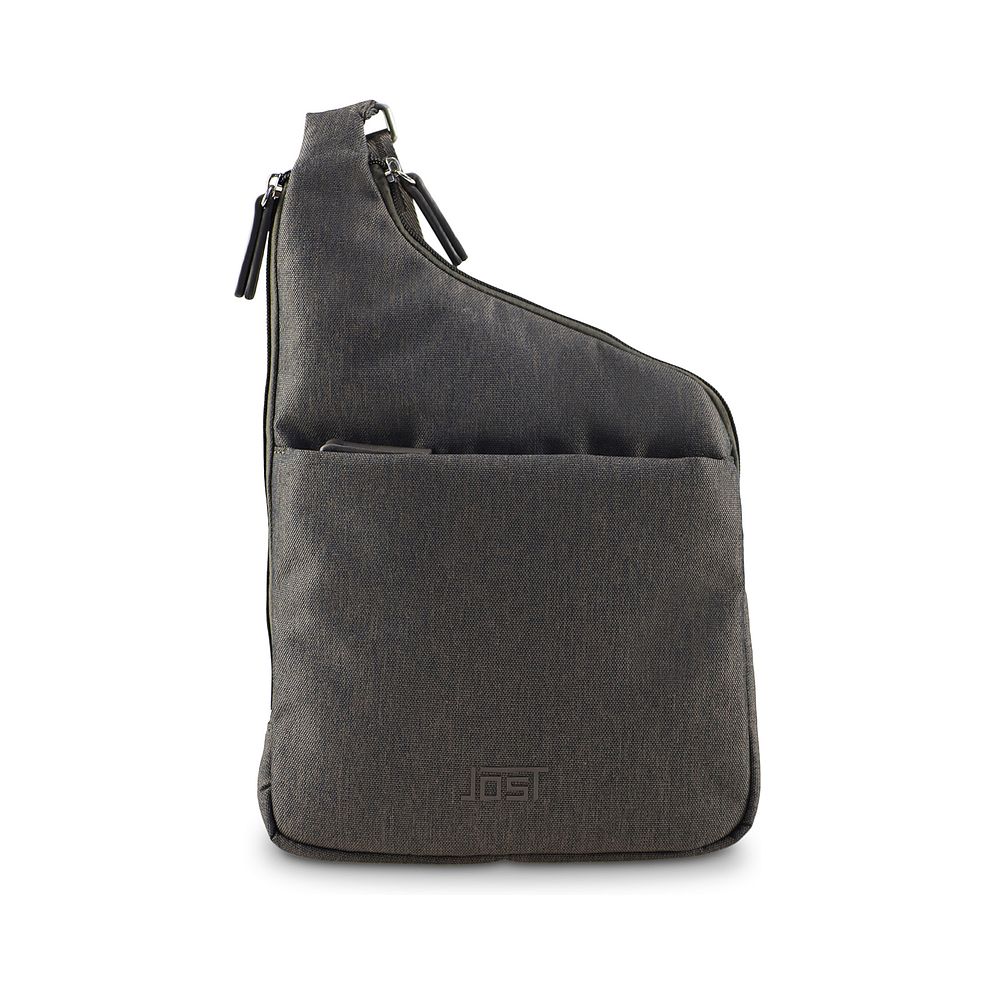 Jost Bergen Borsa a tracolla Protezione RFID 21 cm Jost Bergen Borsa a tracolla Protezione RFID 21 cm