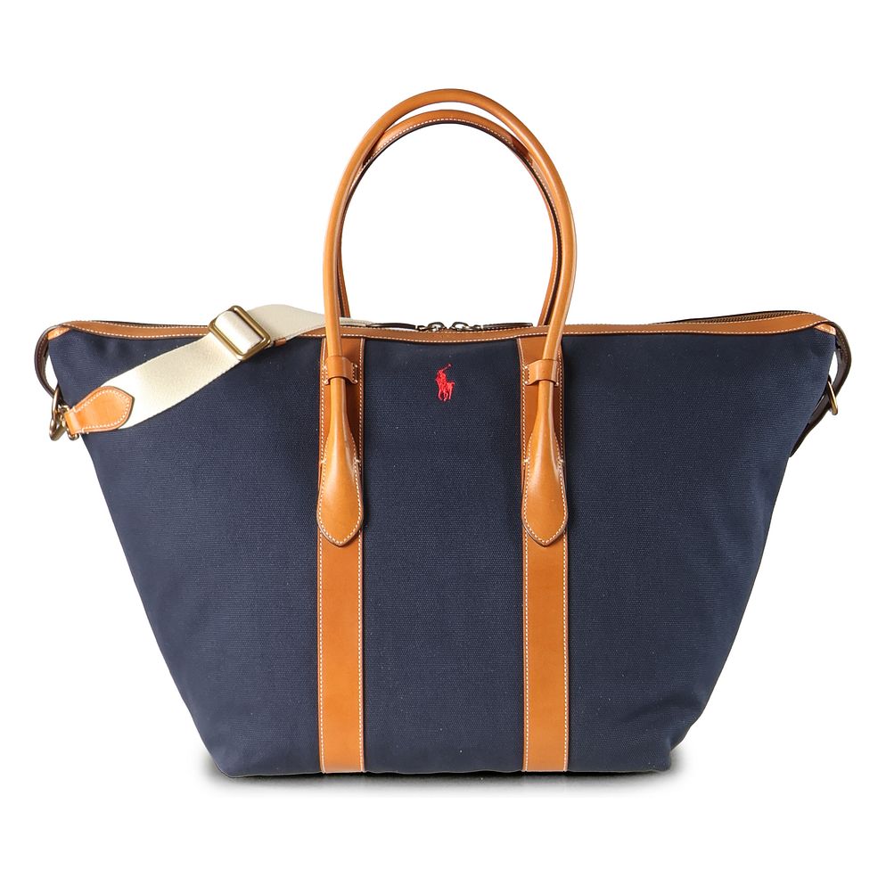 POLO RALPH LAUREN Bellport Borsa shopper XL 52 cm POLO RALPH LAUREN Bellport Borsa shopper XL 52 cm