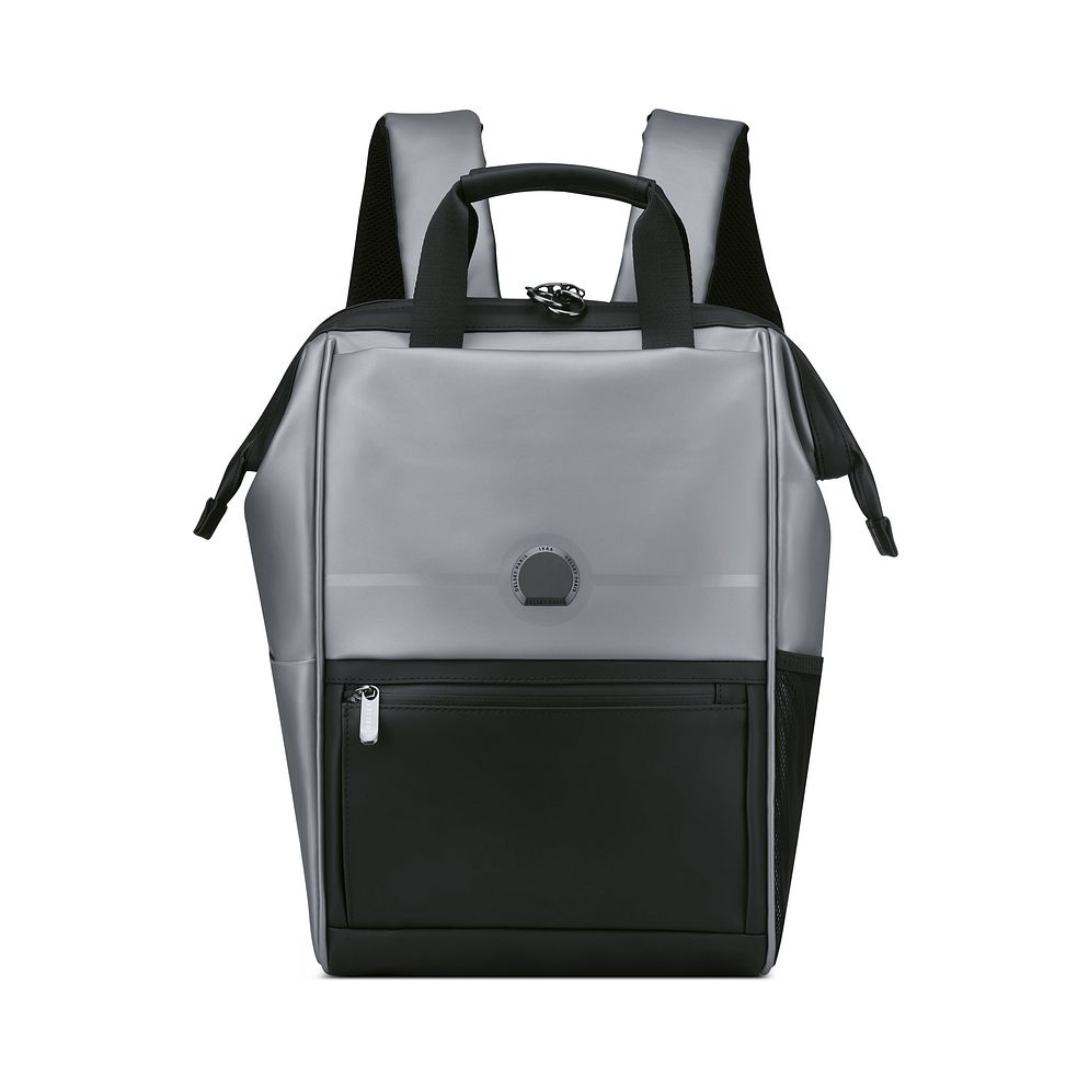 Delsey Paris Turenne Soft Daypack 39 cm Laptopfack