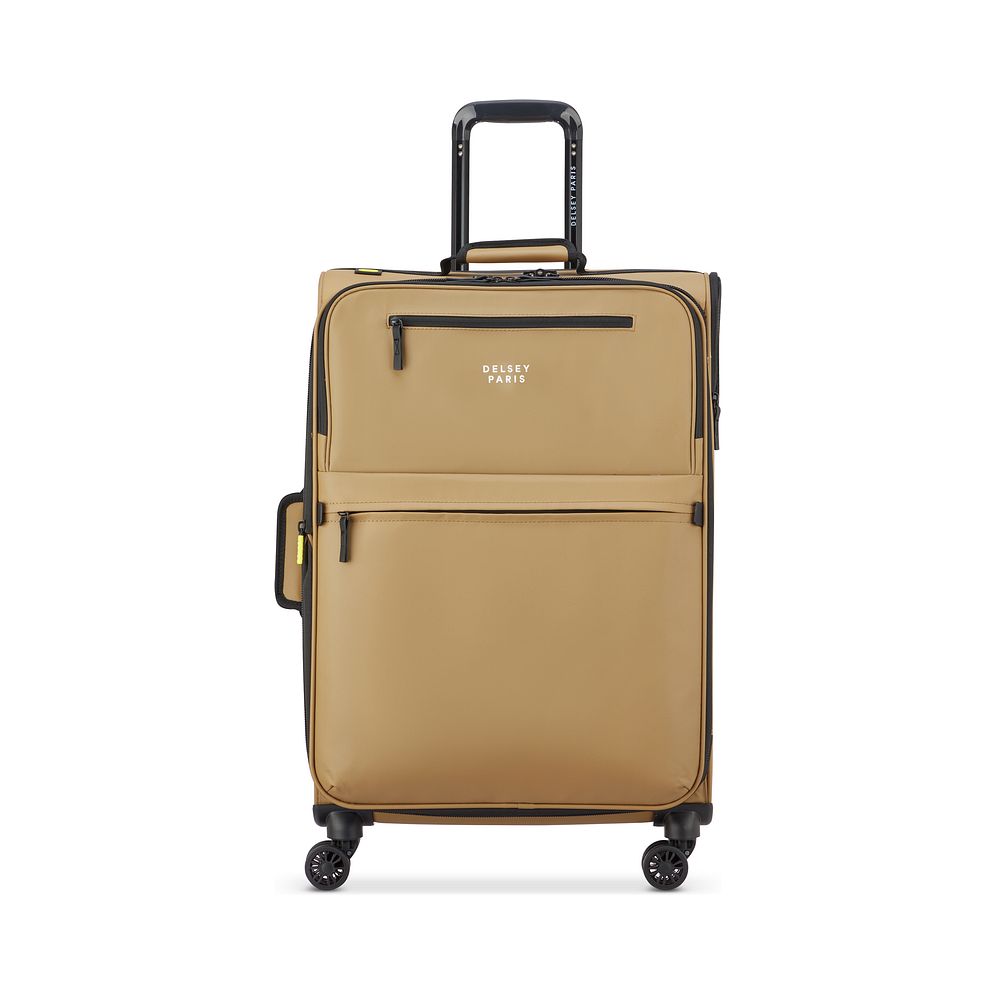 Delsey Paris Maubert 2.0 4 ruote Carrello 69 cm espandibile Delsey Paris Maubert 2.0 4 ruote Carrello 69 cm espandibile