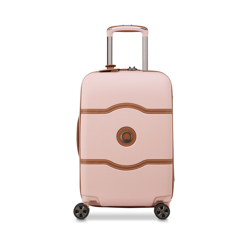 Delsey Paris Chatelet Air 2.0 4-pyöräinen Käsimatkatavara 55 cm Delsey Paris Chatelet Air 2.0 4-pyöräinen Käsimatkatavara 55 cm