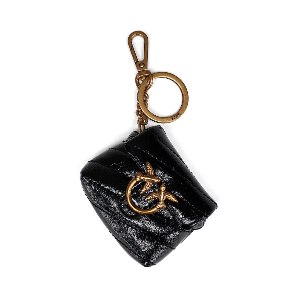 PINKO Airpods Love Nyckelring 7 cm