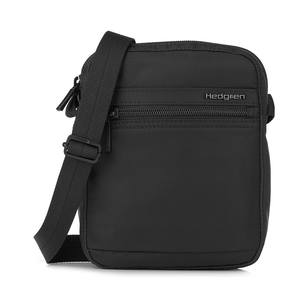 Hedgren Inner City Rush Mini bag crossbody-väska RFID-skydd 17.5 cm