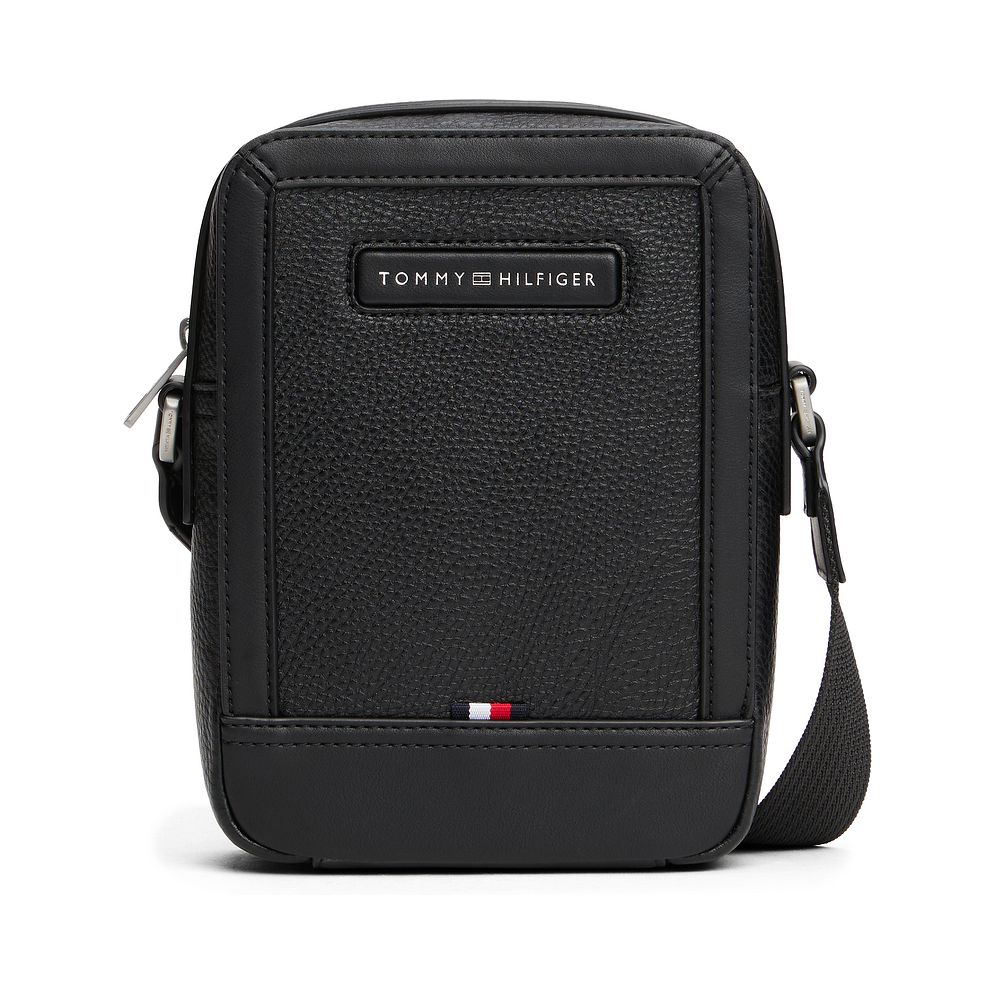 Tommy Hilfiger TH Central Mini Borsa Borsa a tracolla 15 cm Tommy Hilfiger TH Central Mini Borsa Borsa a tracolla 15 cm