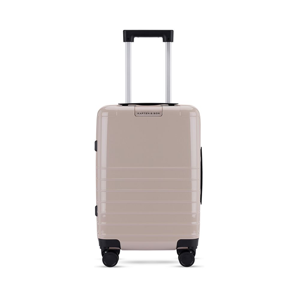 Kapten & Son Heathrow Essential 4-hjulet Håndbagage 55 cm