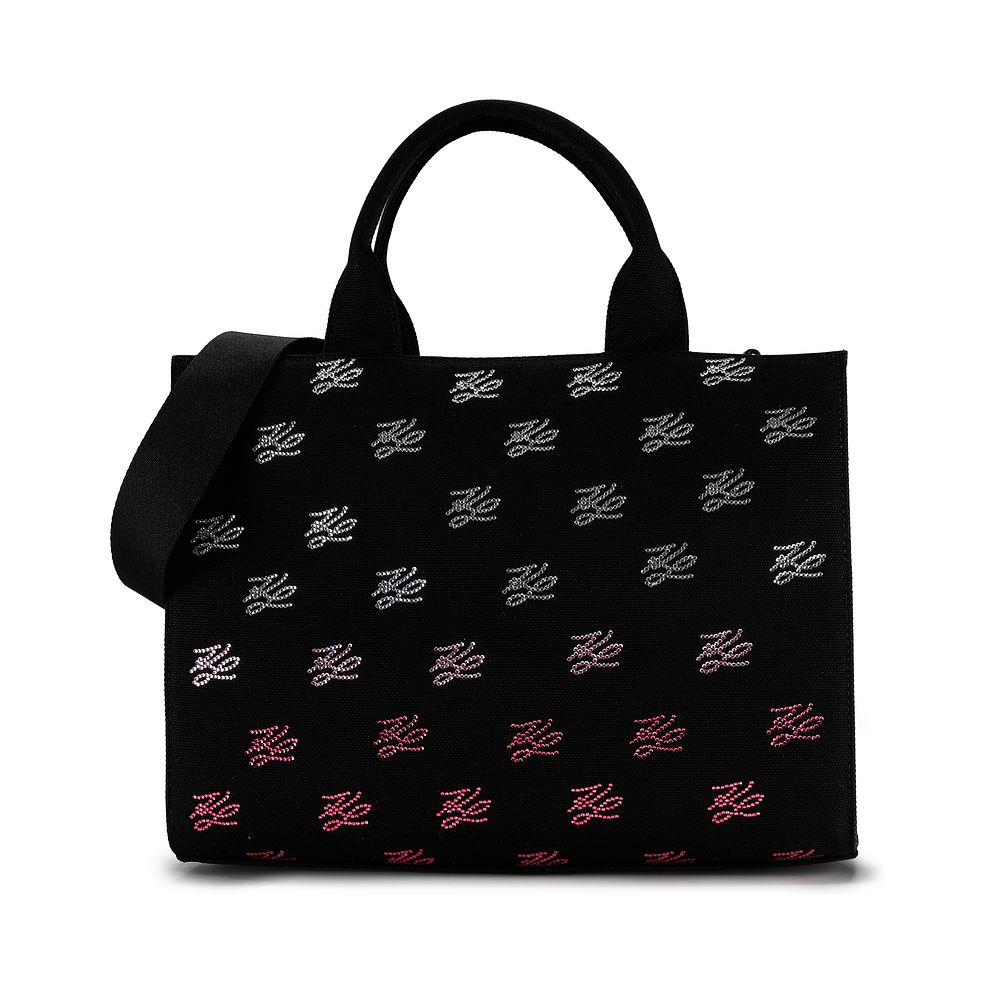 Karl Lagerfeld Autograph Borsetta 33 cm Karl Lagerfeld Autograph Borsetta 33 cm