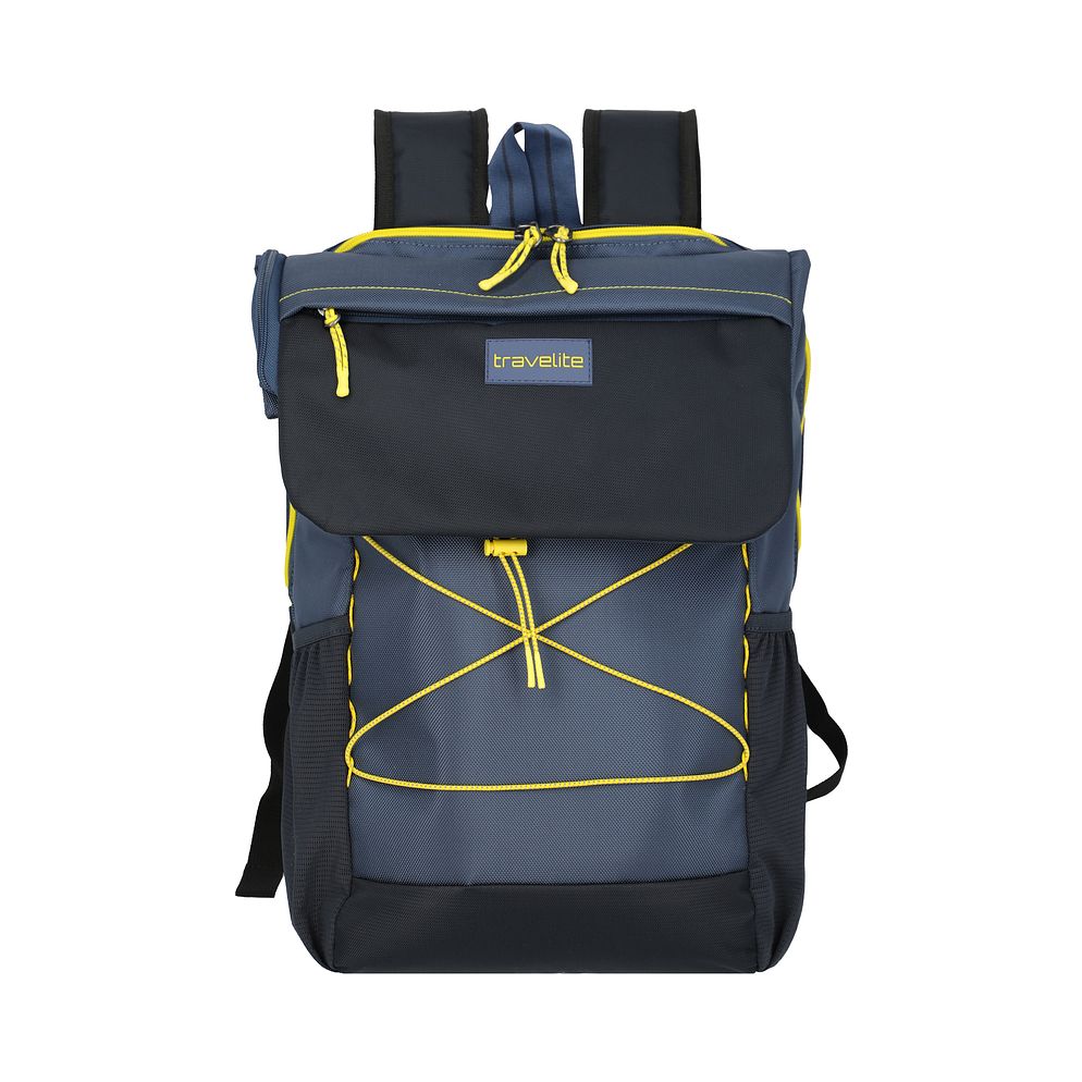 Travelite Color Craze Zaino da giorno 47 cm Vano porta PC Travelite Color Craze Zaino da giorno 47 cm Vano porta PC