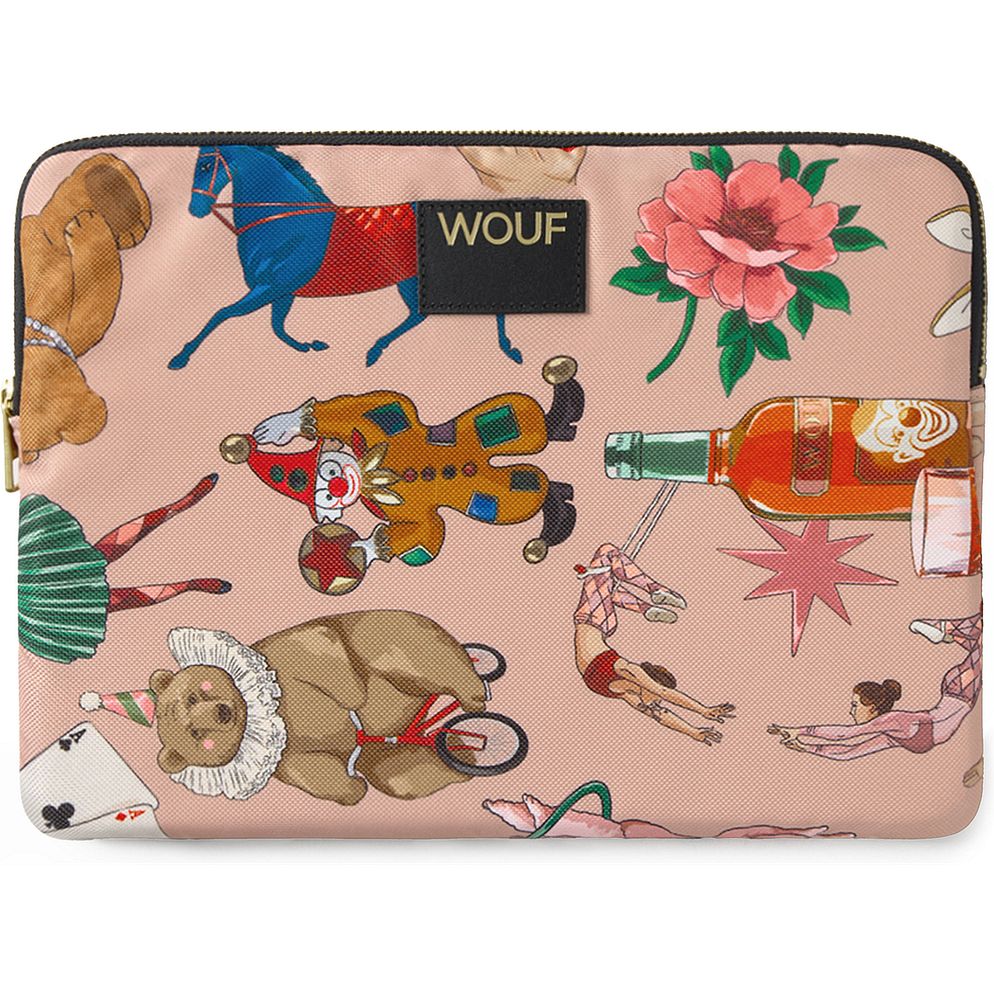 Wouf Daily Funda para tableta 29 cm Wouf Daily Funda para tableta 29 cm