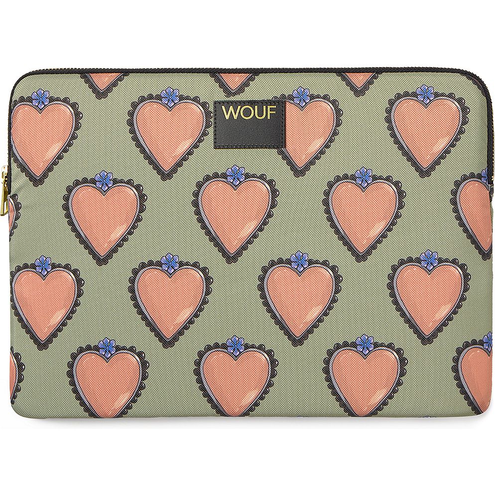 Wouf Daily Laptopfodral 36 cm Wouf Daily Laptopfodral 36 cm