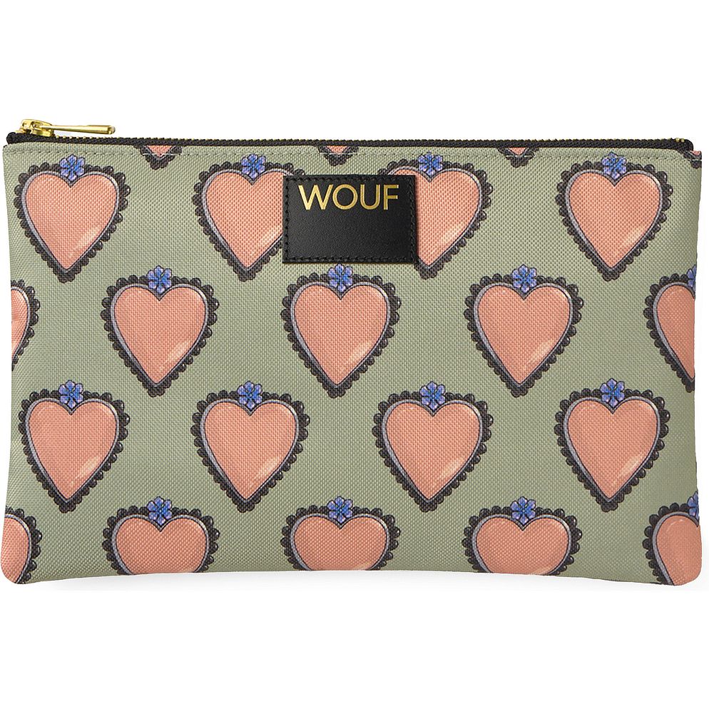 Wouf Daily Borsa per cosmetici 26 cm