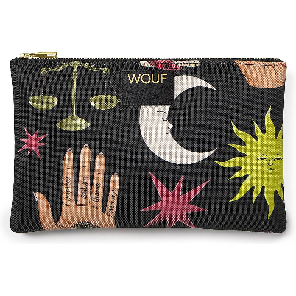 Wouf Daily Borsa per cosmetici 26 cm Wouf Daily Borsa per cosmetici 26 cm