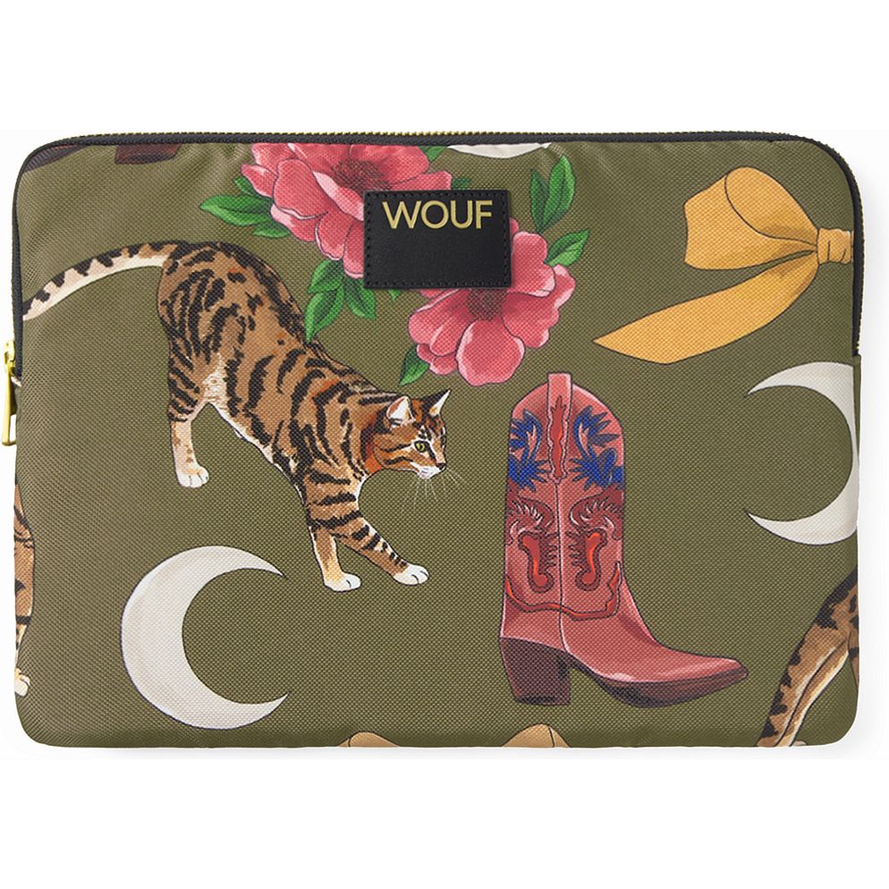 Wouf Daily Funda para tableta 29 cm