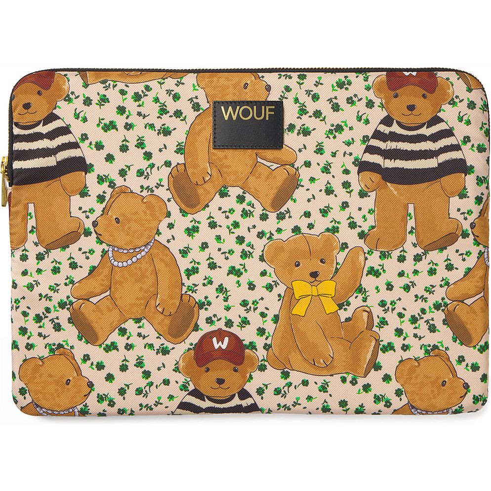 Wouf Daily Custodia per computer portatile 32.5 cm Wouf Daily Custodia per computer portatile 32.5 cm