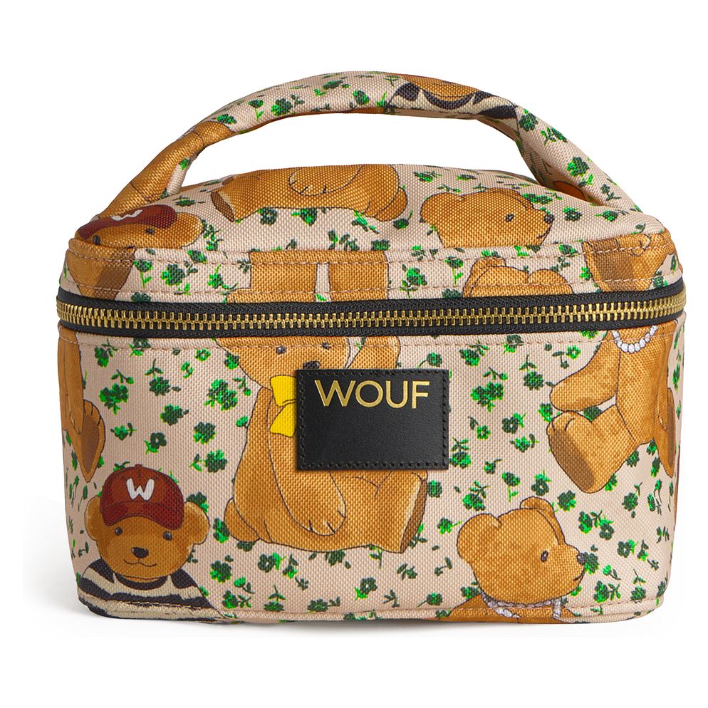 Wouf Daily Borsa da toilette 20 cm