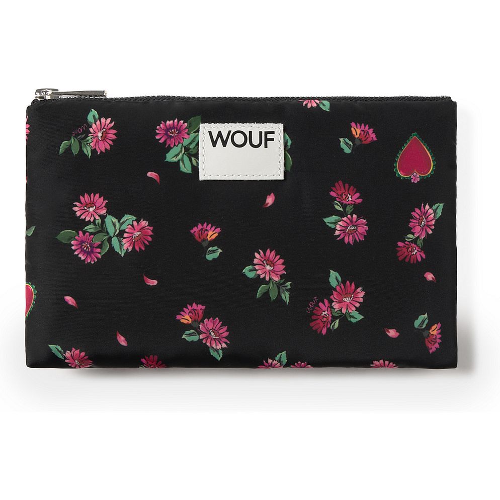 Wouf Studio Borsa per cosmetici 21 cm Wouf Studio Borsa per cosmetici 21 cm