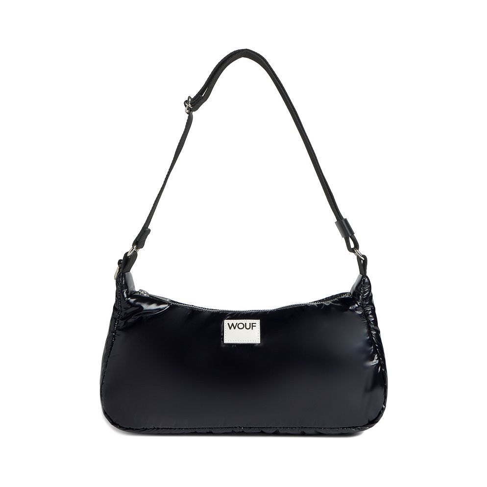 Wouf Glossy Borsa a spalla 34 cm Wouf Glossy Borsa a spalla 34 cm