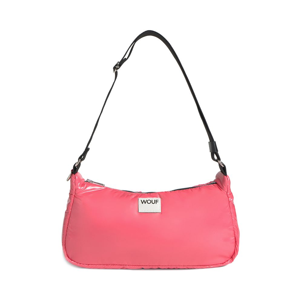 Wouf Glossy Borsa a spalla 34 cm Wouf Glossy Borsa a spalla 34 cm