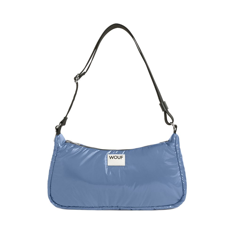 Wouf Glossy Borsa a spalla 34 cm Wouf Glossy Borsa a spalla 34 cm