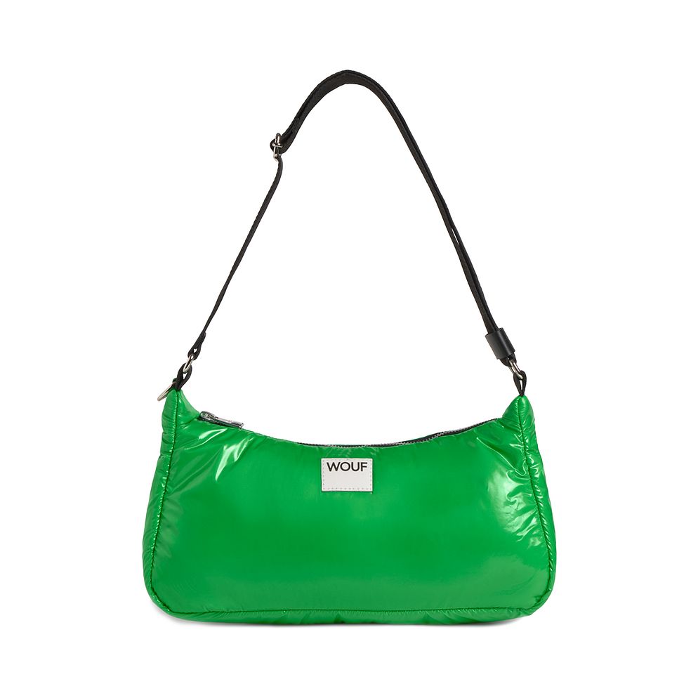 Wouf Glossy Borsa a spalla 34 cm Wouf Glossy Borsa a spalla 34 cm