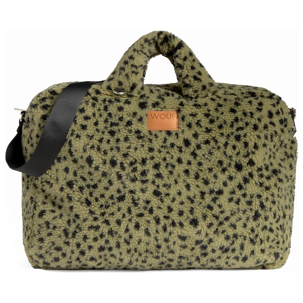 Wouf Teddy Borsa da viaggio Weekender 44 cm