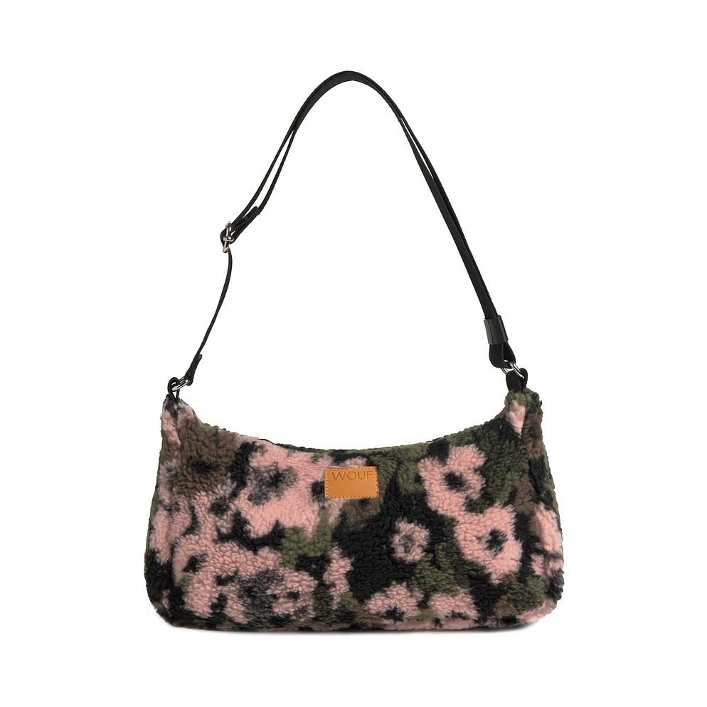 Wouf Teddy Borsa a tracolla 34 cm