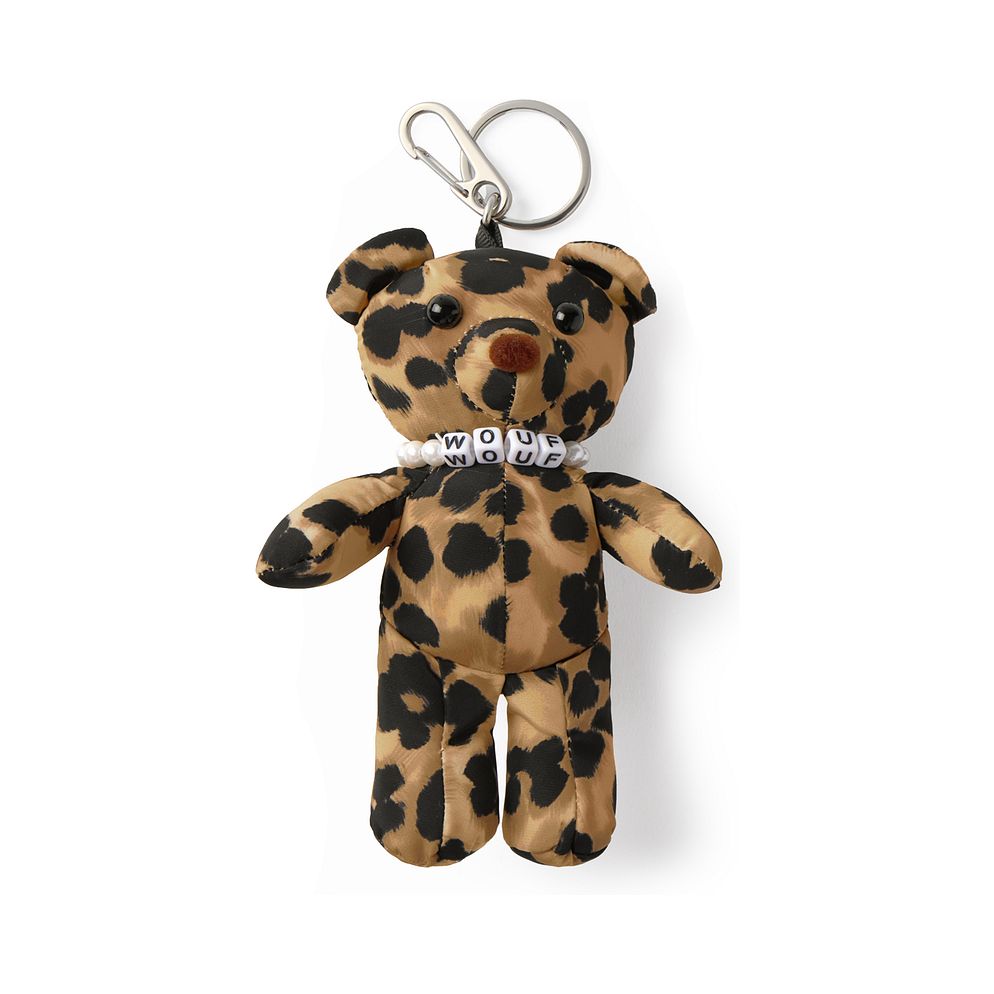 Wouf Charms Nyckelring 7 cm Wouf Charms Nyckelring 7 cm