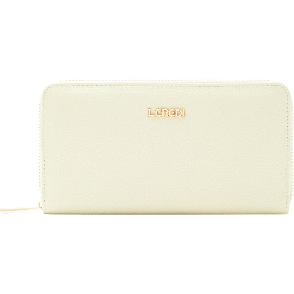 L.CREDI Perla Lompakko RFID-suoja 19 cm