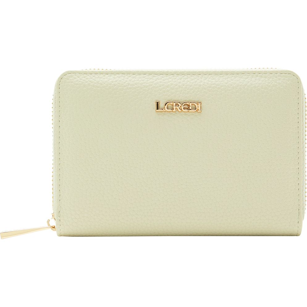 L.CREDI Perla Lompakko RFID-suoja 16 cm L.CREDI Perla Lompakko RFID-suoja 16 cm