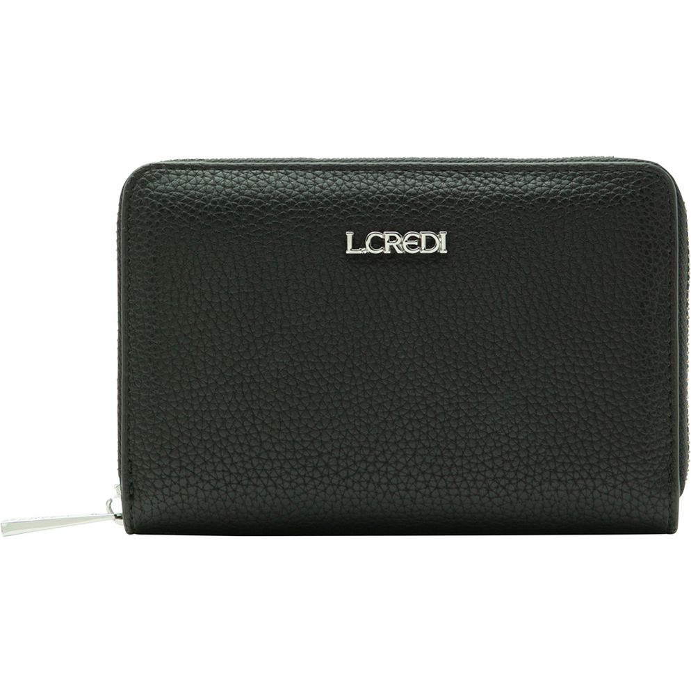 L.CREDI Perla Lompakko RFID-suoja 16 cm L.CREDI Perla Lompakko RFID-suoja 16 cm