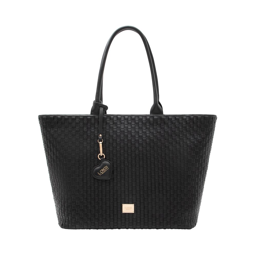 L.CREDI Radka Borsa shopper 48 cm