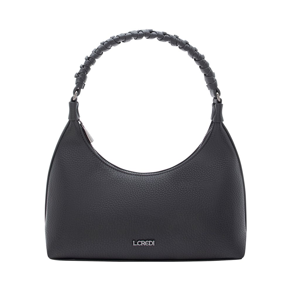 L.CREDI Raifa Borsa a spalla 28 cm L.CREDI Raifa Borsa a spalla 28 cm