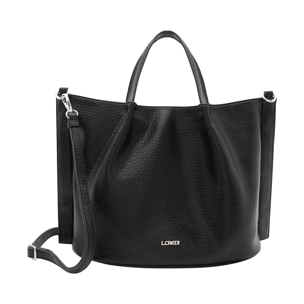 L.CREDI Raila Bolsa de compras 31 cm L.CREDI Raila Bolsa de compras 31 cm