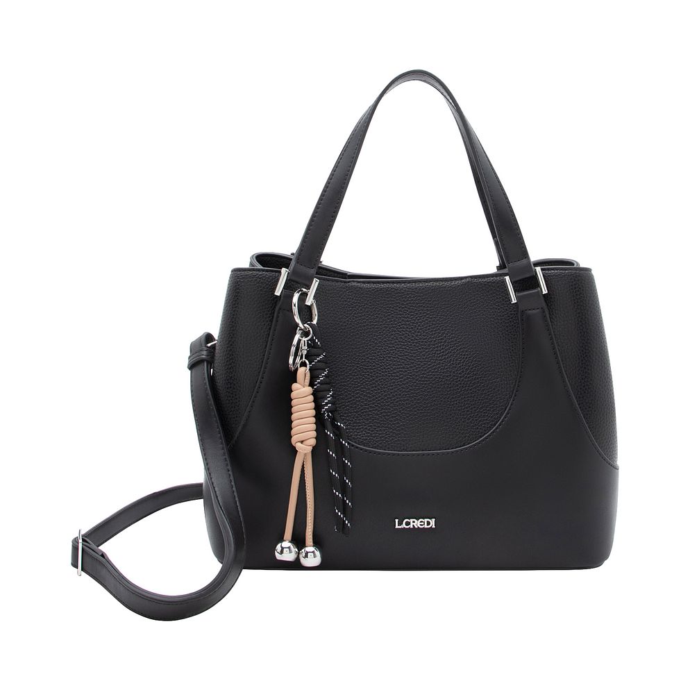 L.CREDI Roberta Borsa shopper 29 cm L.CREDI Roberta Borsa shopper 29 cm