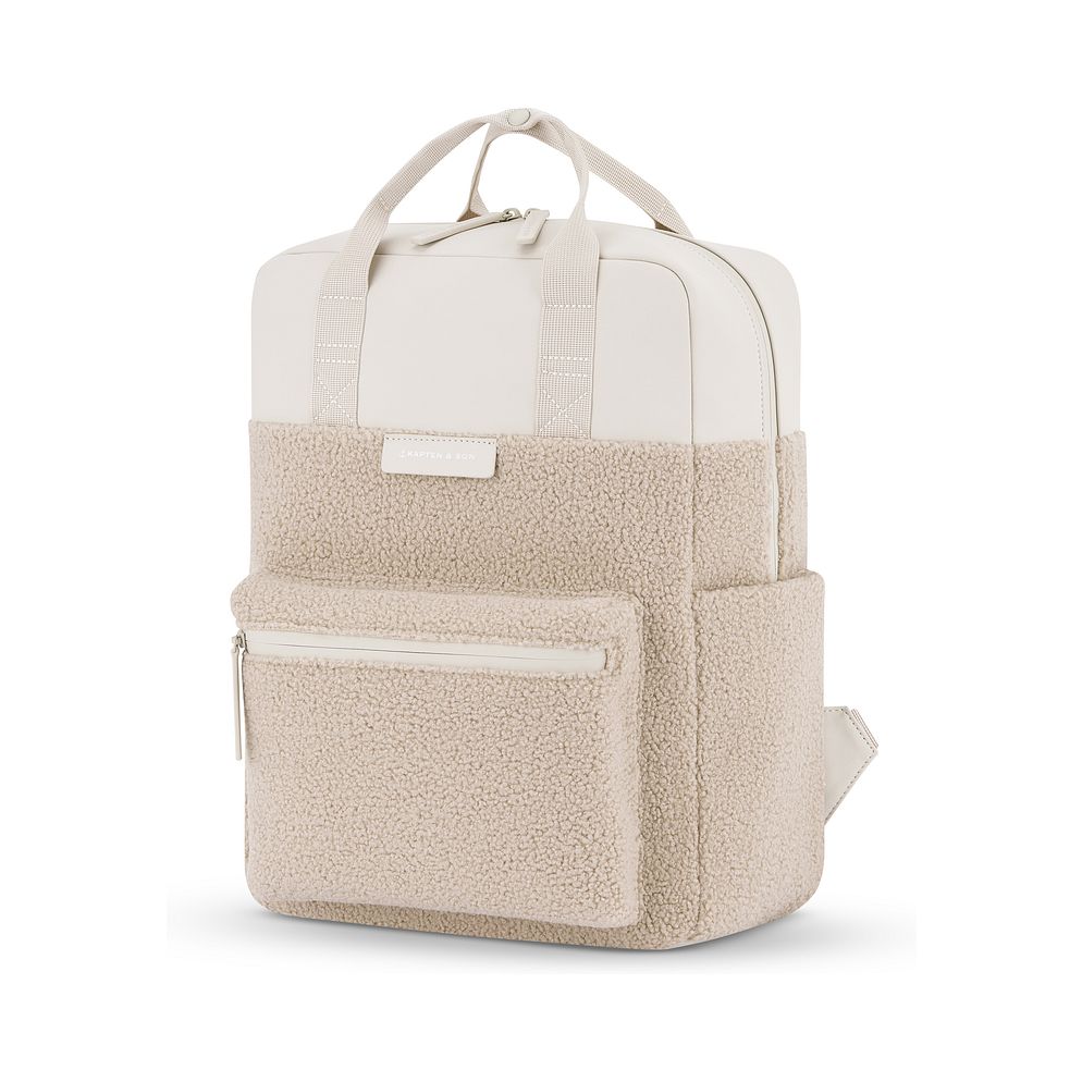 Kapten & Son Bergen Zaino da giorno 39 cm Vano porta PC