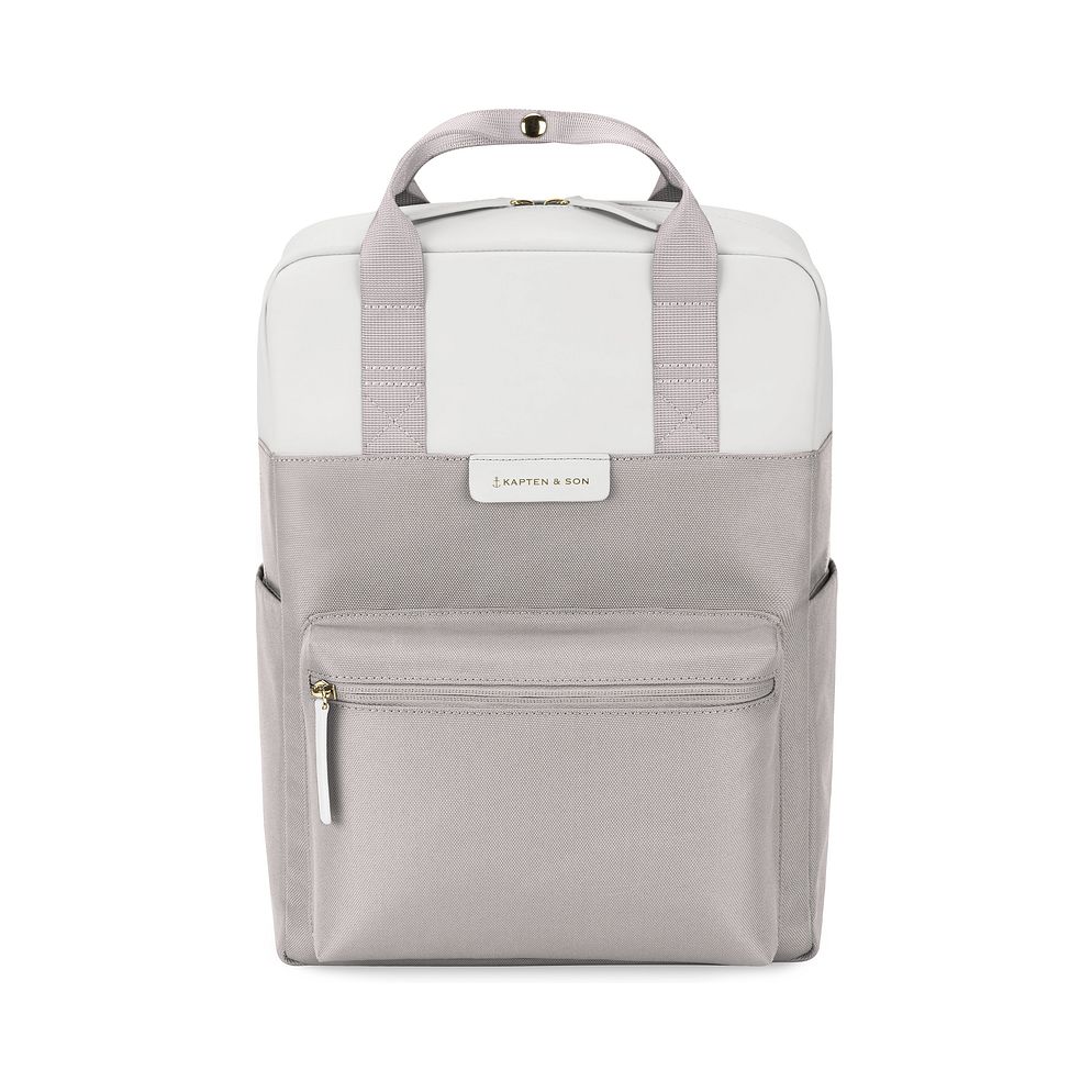 Kapten & Son Bergen Zaino da giorno 39 cm Vano porta PC