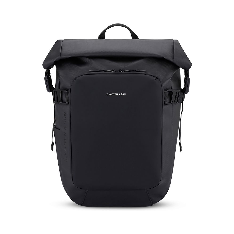 Kapten & Son Lisbon Zaino da giorno 40 cm Vano porta PC