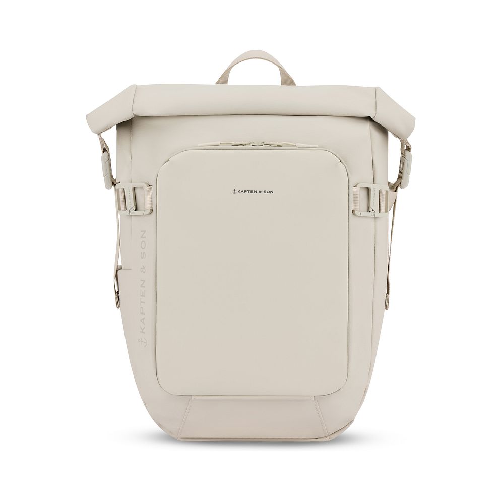 Kapten & Son Lisbon Zaino da giorno 40 cm Vano porta PC