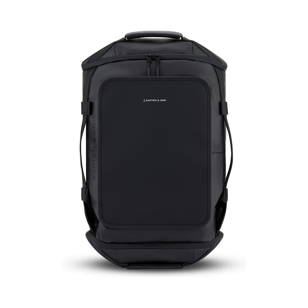 Kapten & Son Lisbon Zaino da giorno S 40 cm Vano porta PC Kapten & Son Lisbon Zaino da giorno S 40 cm Vano porta PC