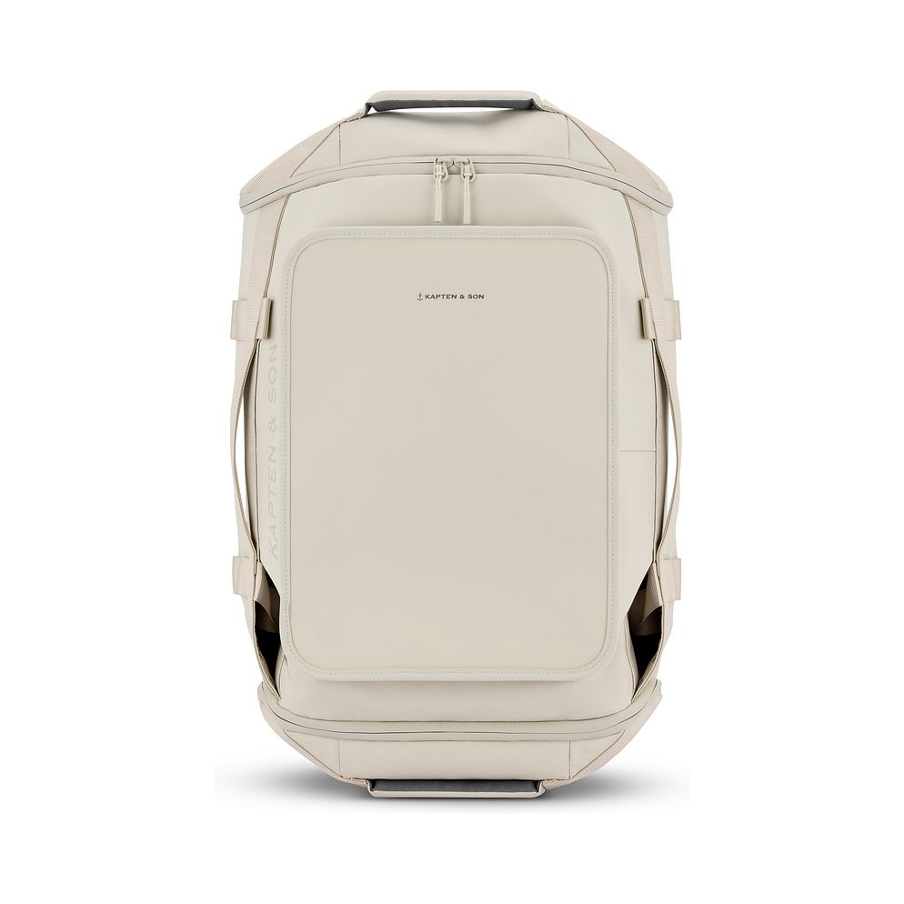 Kapten & Son Lisbon Zaino da giorno S 40 cm Vano porta PC Kapten & Son Lisbon Zaino da giorno S 40 cm Vano porta PC